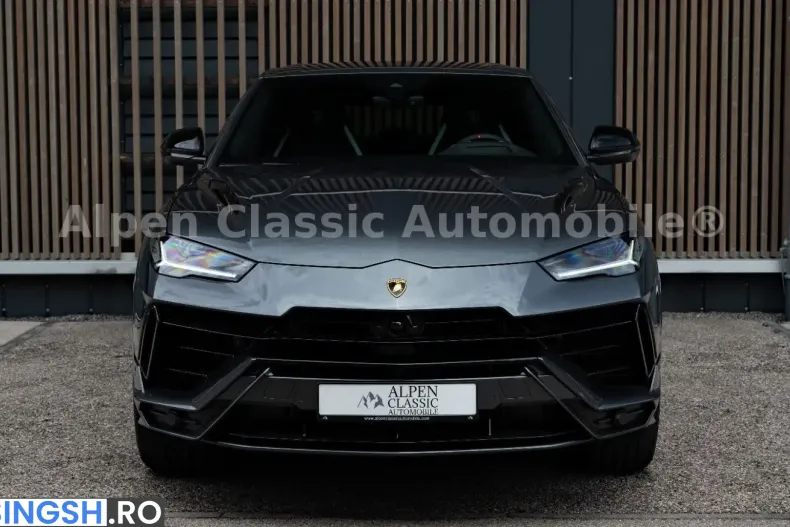 Lamborghini Urus din 2024 cu 190 km - oferta LAM247467 - foto 2