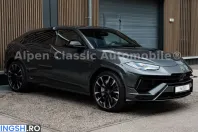 Lamborghini Urus din 2024 cu 190 km - oferta LAM247467 - foto 3