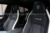 Lamborghini Urus din 2024 cu 190 km - oferta LAM247467 - foto 8