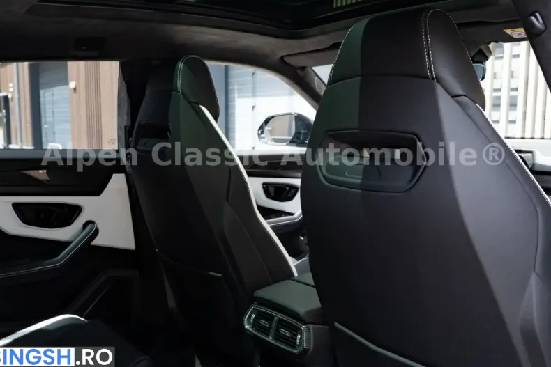 Lamborghini Urus din 2024 cu 190 km - oferta LAM247467 - foto 22
