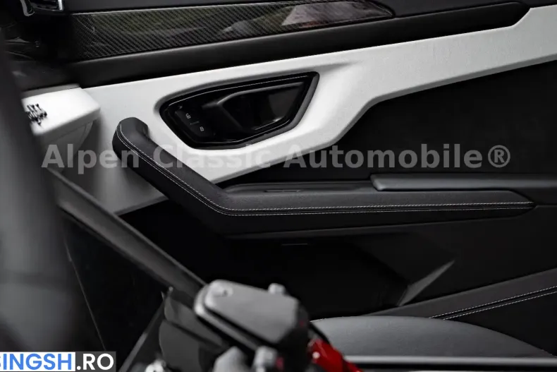 Lamborghini Urus din 2024 cu 190 km - oferta LAM247467 - foto 23