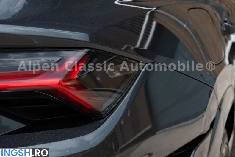 Lamborghini Urus din 2024 cu 190 km - oferta LAM247467 - foto 24