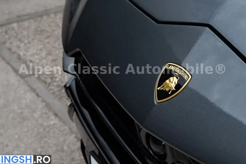 Lamborghini Urus din 2024 cu 190 km - oferta LAM247467 - foto 25