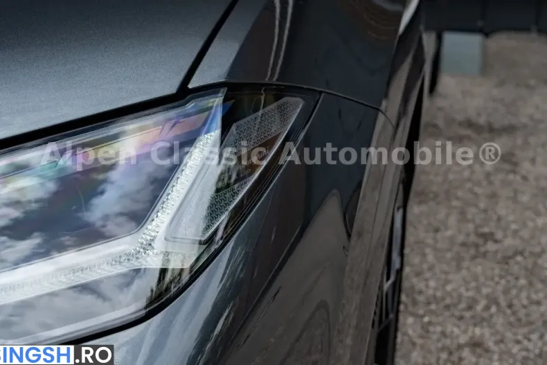 Lamborghini Urus din 2024 cu 190 km - oferta LAM247467 - foto 26