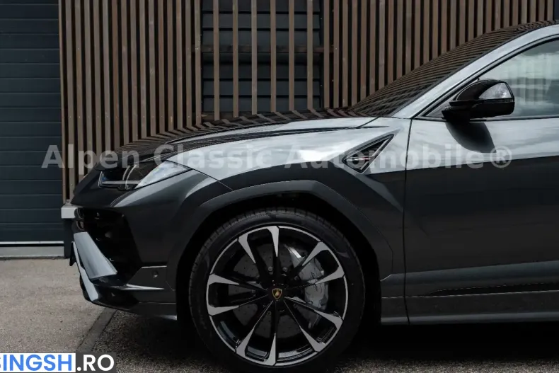 Lamborghini Urus din 2024 cu 190 km - oferta LAM247467 - foto 27