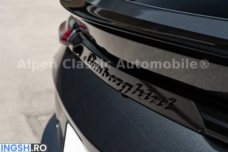 Lamborghini Urus din 2024 cu 190 km - oferta LAM247467 - foto 29