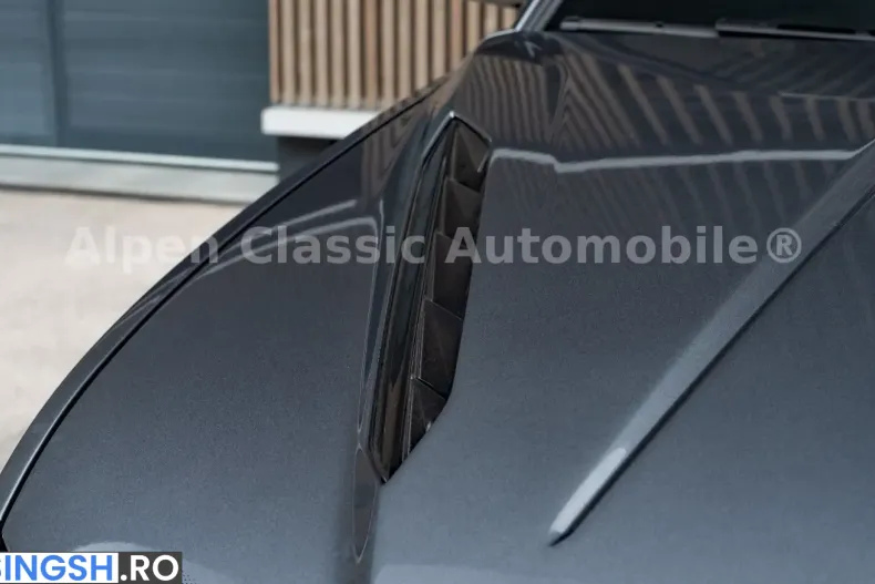 Lamborghini Urus din 2024 cu 190 km - oferta LAM247467 - foto 30