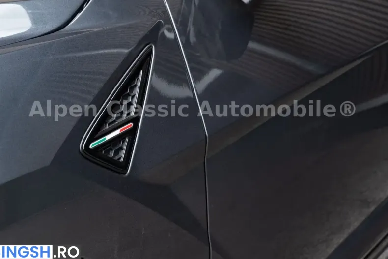 Lamborghini Urus din 2024 cu 190 km - oferta LAM247467 - foto 31