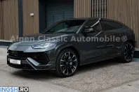 Lamborghini Urus din 2024 cu 190 km - oferta LAM247467 - foto 32