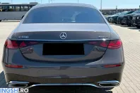 Mercedes-Benz S 450 (Clasa S) din 2026 cu 51 km - oferta MER247468 - foto 4