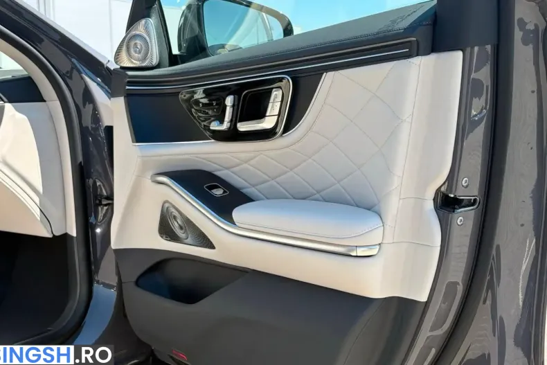 Mercedes-Benz S 450 (Clasa S) din 2026 cu 51 km - oferta MER247468 - foto 6