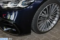 Mercedes-Benz S 580 (Clasa S) din 2026 cu 10.000 km - oferta MER247469 - foto 2