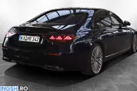 Mercedes-Benz S 580 (Clasa S) din 2026 cu 10.000 km - oferta MER247469 - foto 3