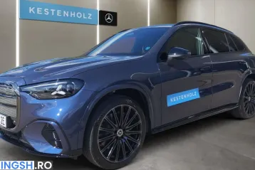 Mercedes-Benz GLC 400 din 2026 - oferta MER247470