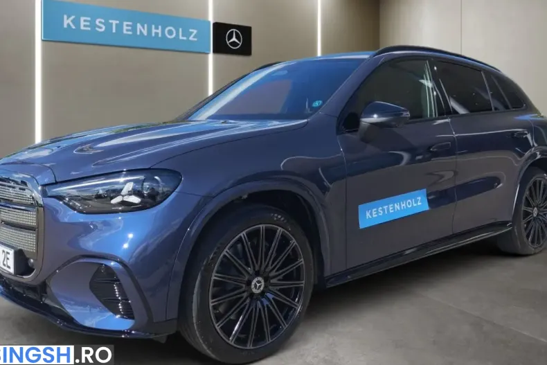 Mercedes-Benz GLC 400 (Clasa GLC) din 2026 cu 51 km - oferta MER247470 - foto 1