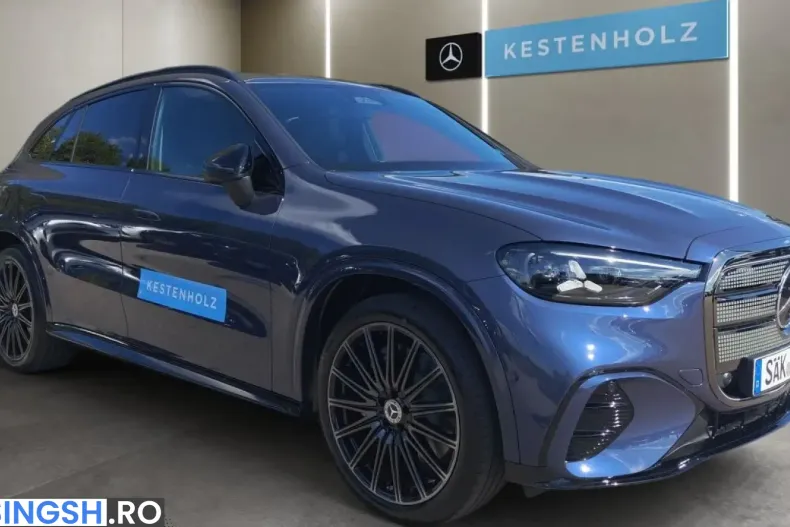Mercedes-Benz GLC 400 (Clasa GLC) din 2026 cu 51 km - oferta MER247470 - foto 2