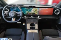 Mercedes-Benz GLC 400 (Clasa GLC) din 2026 cu 51 km - oferta MER247470 - foto 6