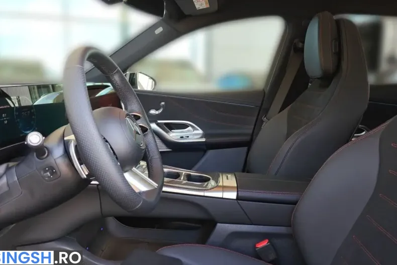 Mercedes-Benz GLC 400 (Clasa GLC) din 2026 cu 51 km - oferta MER247470 - foto 7