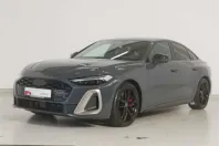 Audi A5 din 2025 cu 4.176 km - oferta AUD247471 - foto 1