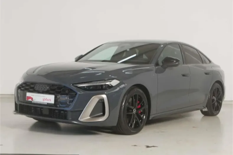 Audi A5 din 2025 cu 4.176 km - oferta AUD247471 - foto 1