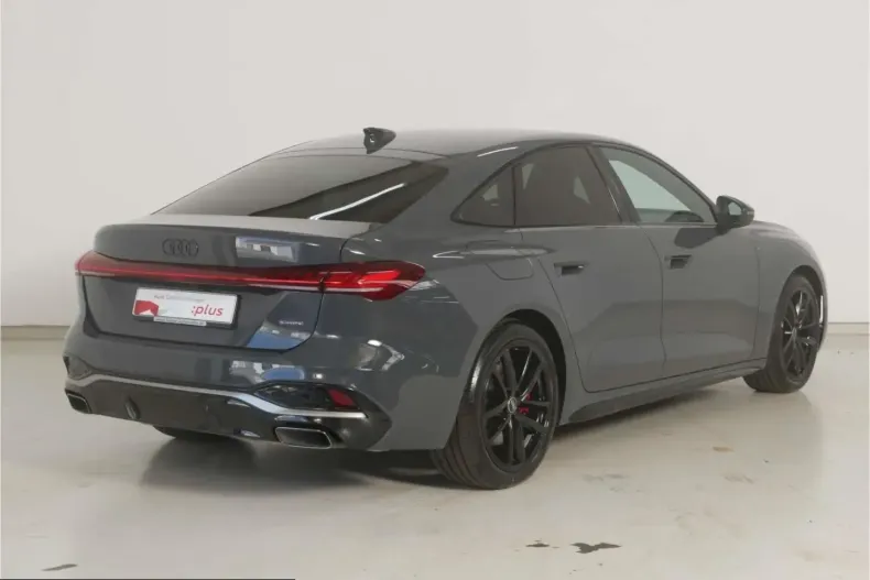 Audi A5 din 2025 cu 4.176 km - oferta AUD247471 - foto 2