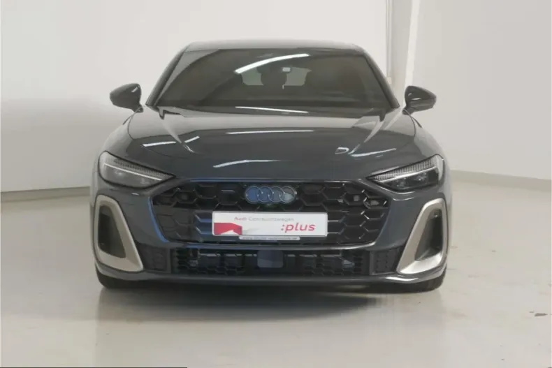 Audi A5 din 2025 cu 4.176 km - oferta AUD247471 - foto 3