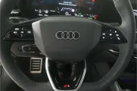 Audi A5 din 2025 cu 4.176 km - oferta AUD247471 - foto 9