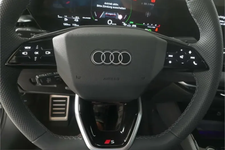 Audi A5 din 2025 cu 4.176 km - oferta AUD247471 - foto 9