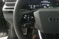 Audi A5 din 2025 cu 4.176 km - oferta AUD247471 - foto 10