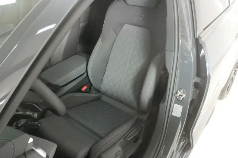 Audi A5 din 2025 cu 4.176 km - oferta AUD247471 - foto 16