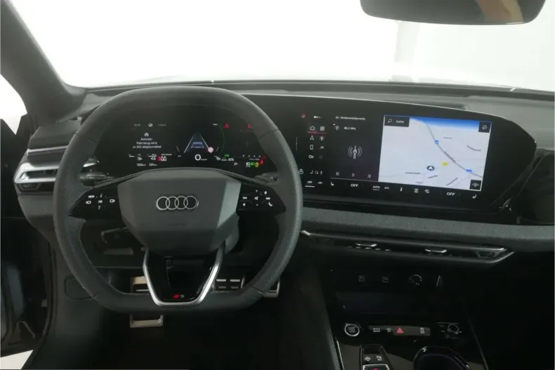 Audi A5 din 2025 cu 4.176 km - oferta AUD247471 - foto 26