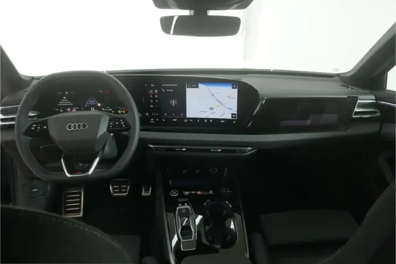 Audi A5 din 2025 cu 4.176 km - oferta AUD247471 - foto 27