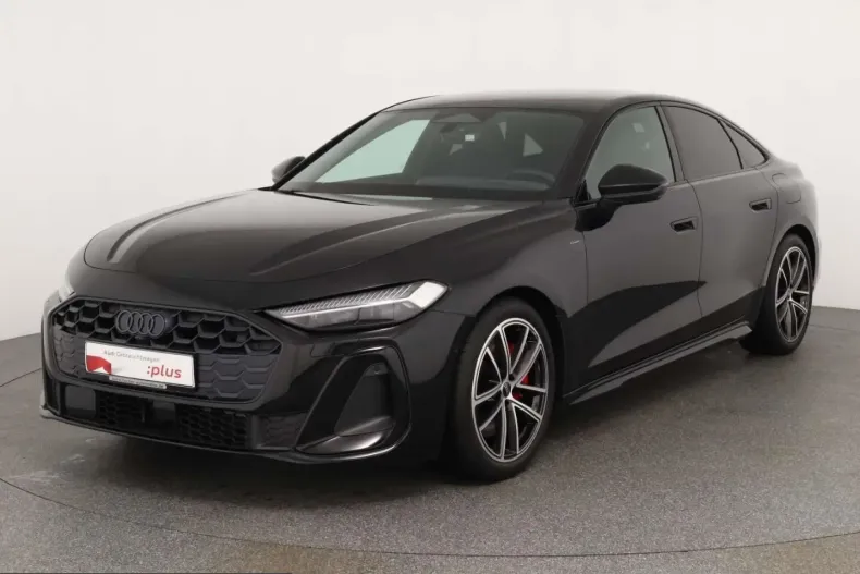Audi A5 din 2025 cu 15.244 km - oferta AUD247472 - foto 1