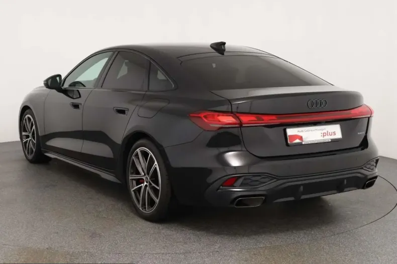 Audi A5 din 2025 cu 15.244 km - oferta AUD247472 - foto 2