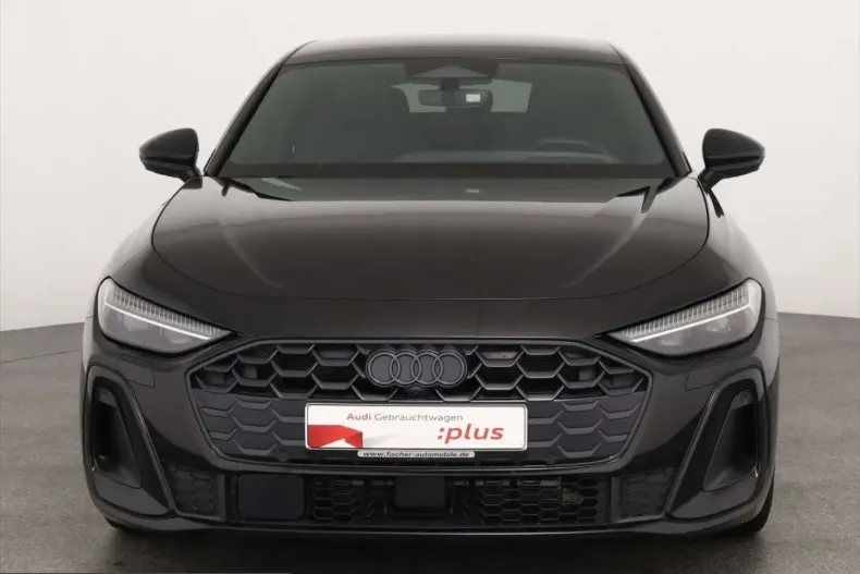 Audi A5 din 2025 cu 15.244 km - oferta AUD247472 - foto 3