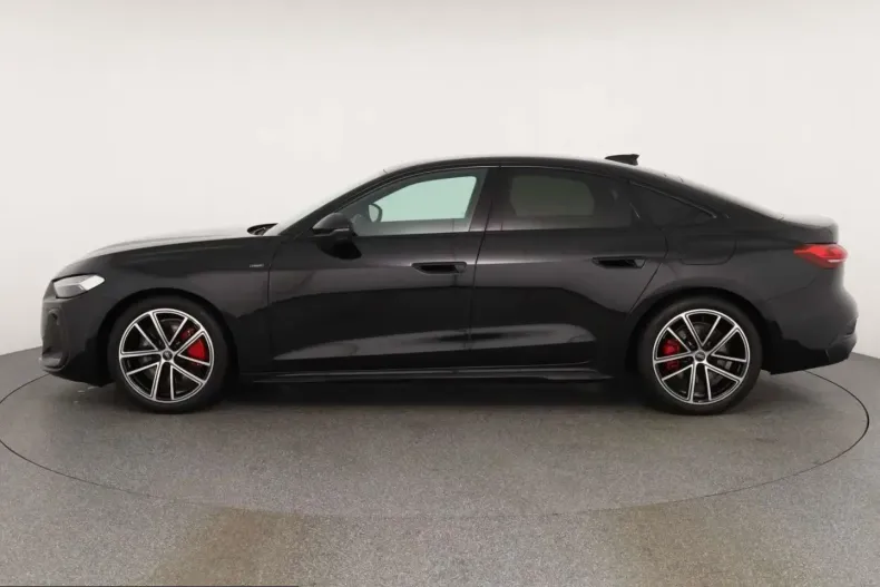 Audi A5 din 2025 cu 15.244 km - oferta AUD247472 - foto 4
