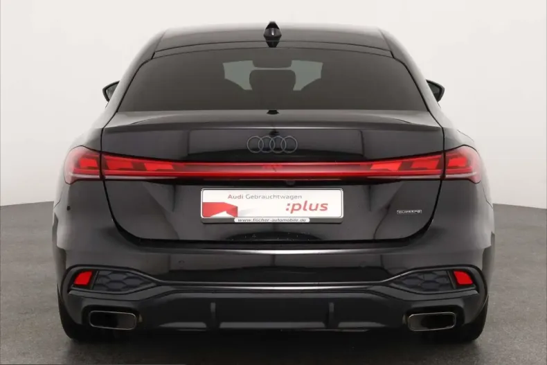 Audi A5 din 2025 cu 15.244 km - oferta AUD247472 - foto 5