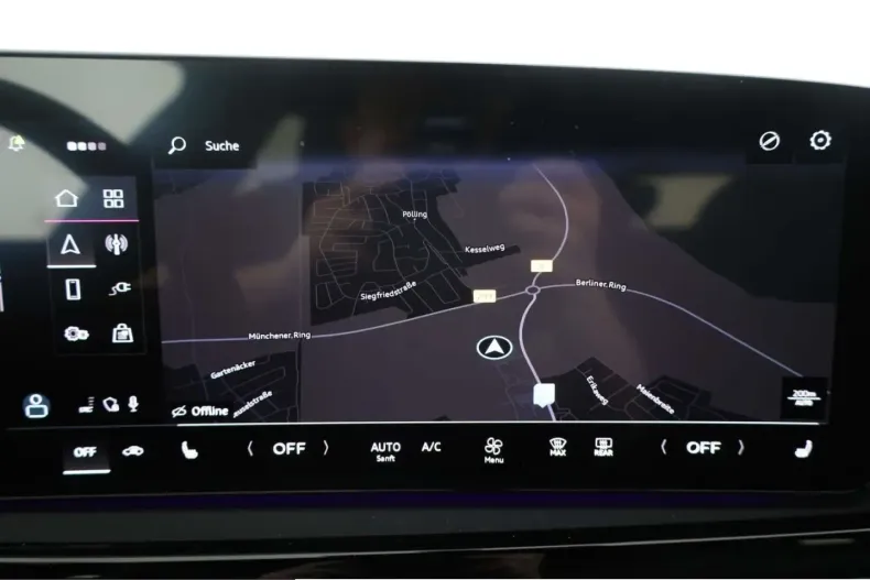 Audi A5 din 2025 cu 15.244 km - oferta AUD247472 - foto 15