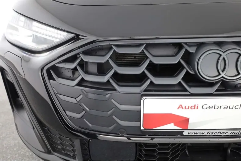 Audi A5 din 2025 cu 15.244 km - oferta AUD247472 - foto 30