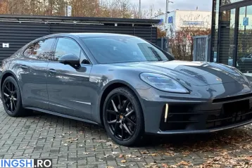 Porsche Panamera din 2025 - oferta POR247473