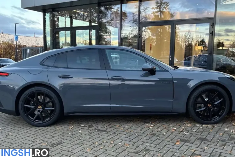 Porsche Panamera din 2025 cu 19.500 km - oferta POR247473 - foto 2