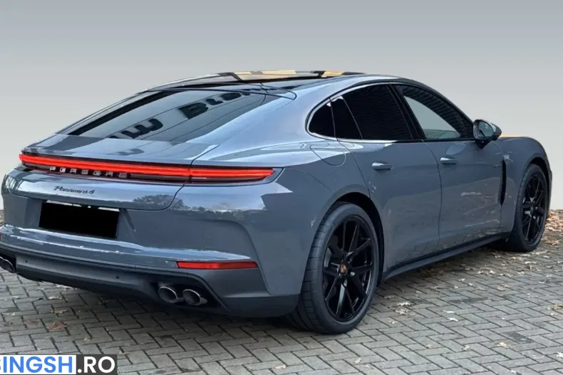 Porsche Panamera din 2025 cu 19.500 km - oferta POR247473 - foto 3