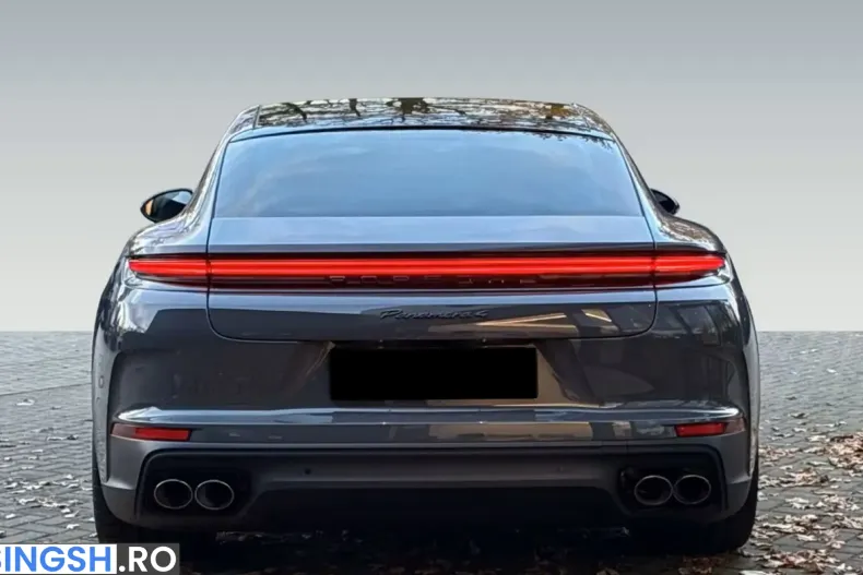 Porsche Panamera din 2025 cu 19.500 km - oferta POR247473 - foto 4