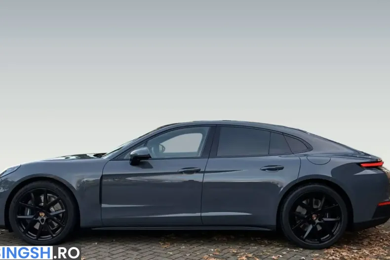 Porsche Panamera din 2025 cu 19.500 km - oferta POR247473 - foto 6