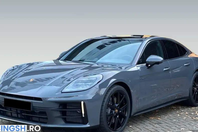 Porsche Panamera din 2025 cu 19.500 km - oferta POR247473 - foto 7