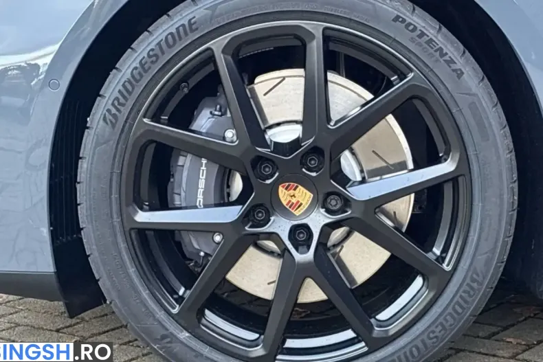 Porsche Panamera din 2025 cu 19.500 km - oferta POR247473 - foto 9