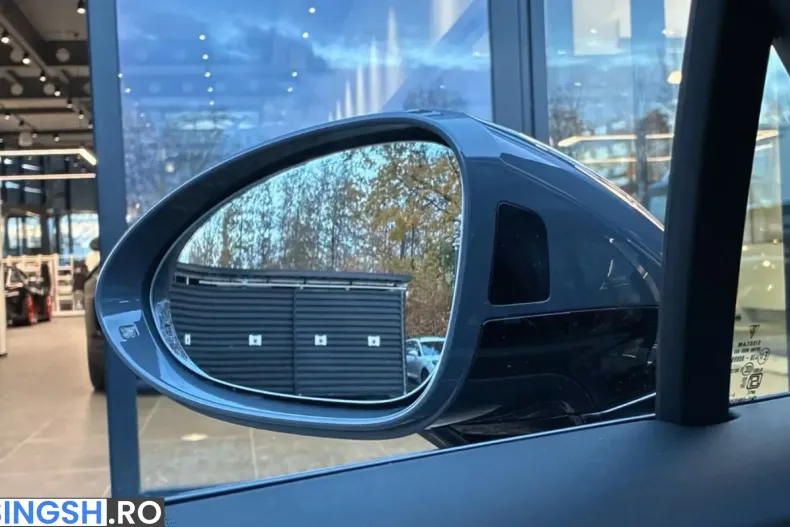 Porsche Panamera din 2025 cu 19.500 km - oferta POR247473 - foto 10