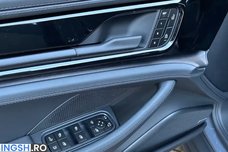 Porsche Panamera din 2025 cu 19.500 km - oferta POR247473 - foto 11
