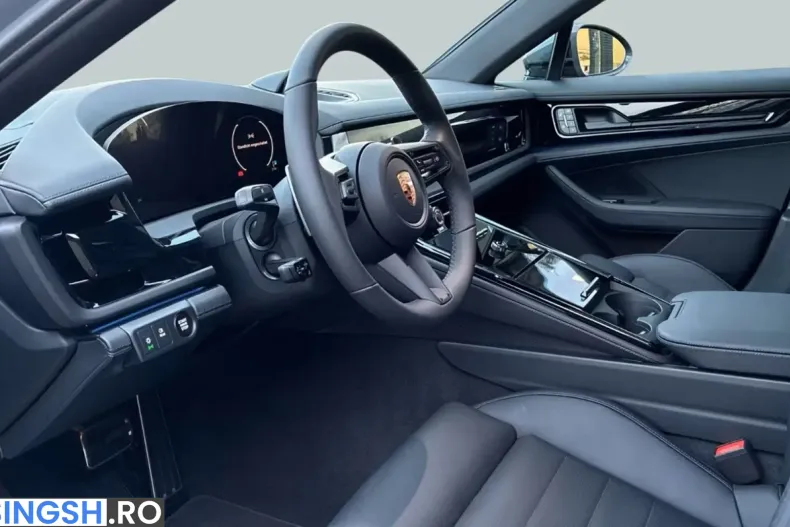 Porsche Panamera din 2025 cu 19.500 km - oferta POR247473 - foto 14