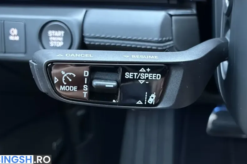 Porsche Panamera din 2025 cu 19.500 km - oferta POR247473 - foto 15